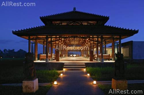 The Chedi Club boutique 14